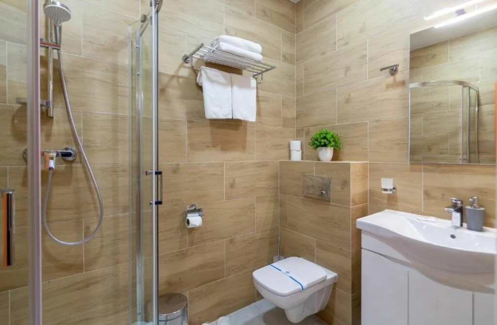 Etude Hotel - Best Hotels In Lviv