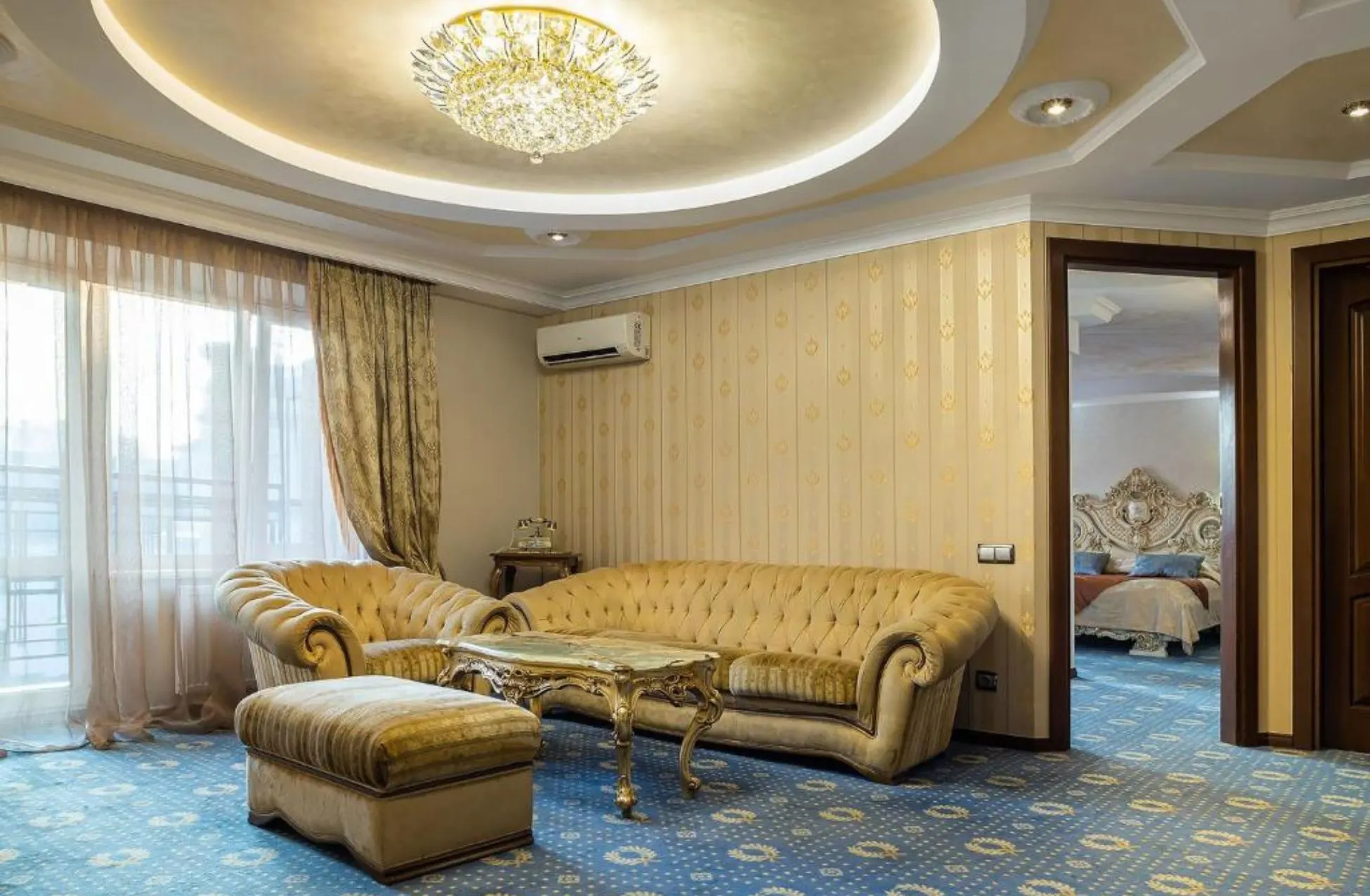 Eurohotel - Best Hotels In Lviv