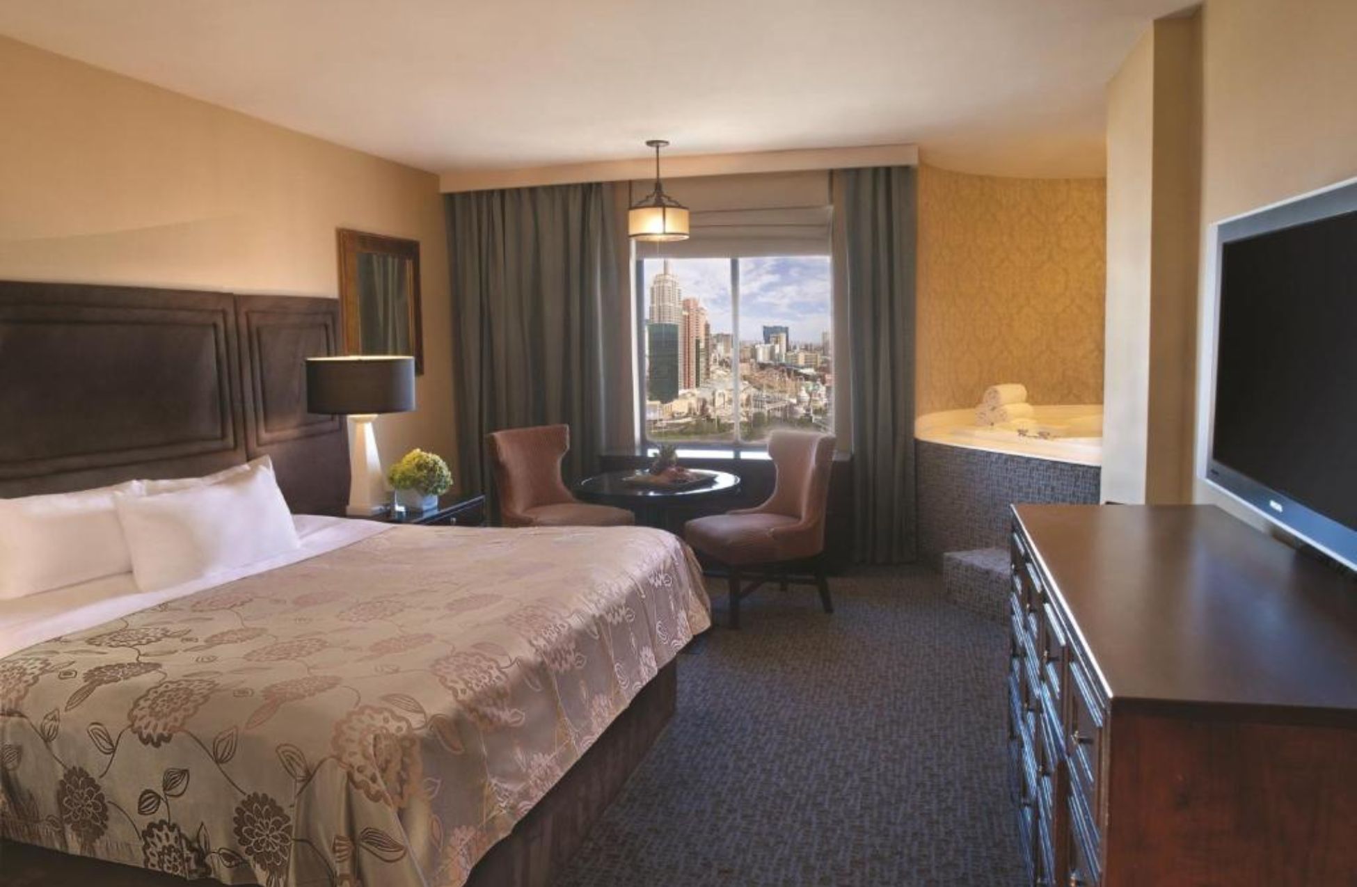 Excalibur Hotel And Casino - Best Hotels In Las Vegas