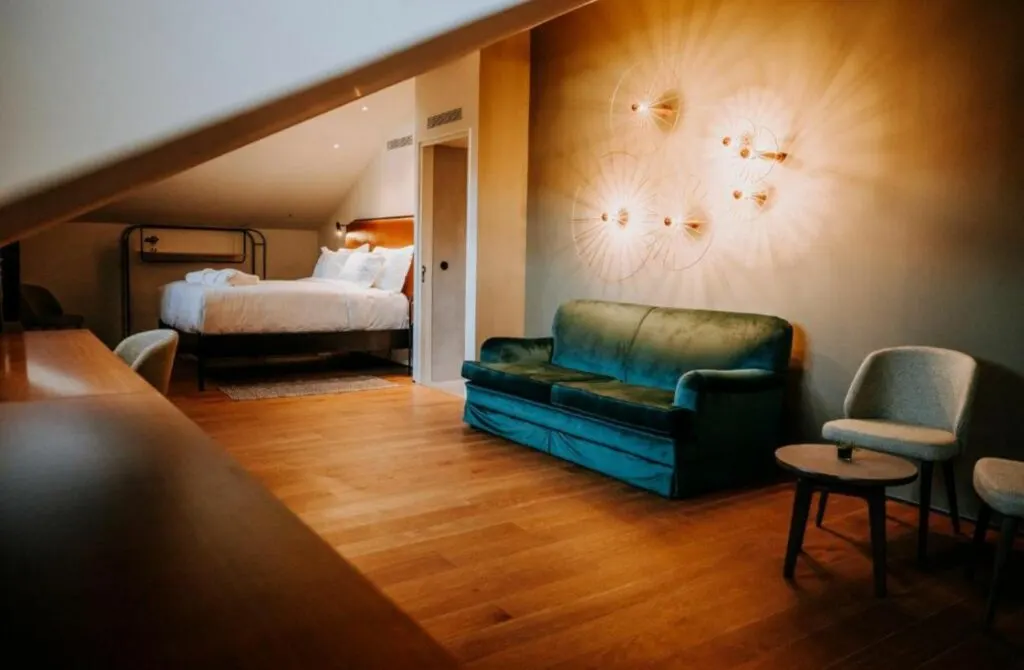 Exmo. Hotel - Best Hotels In Porto