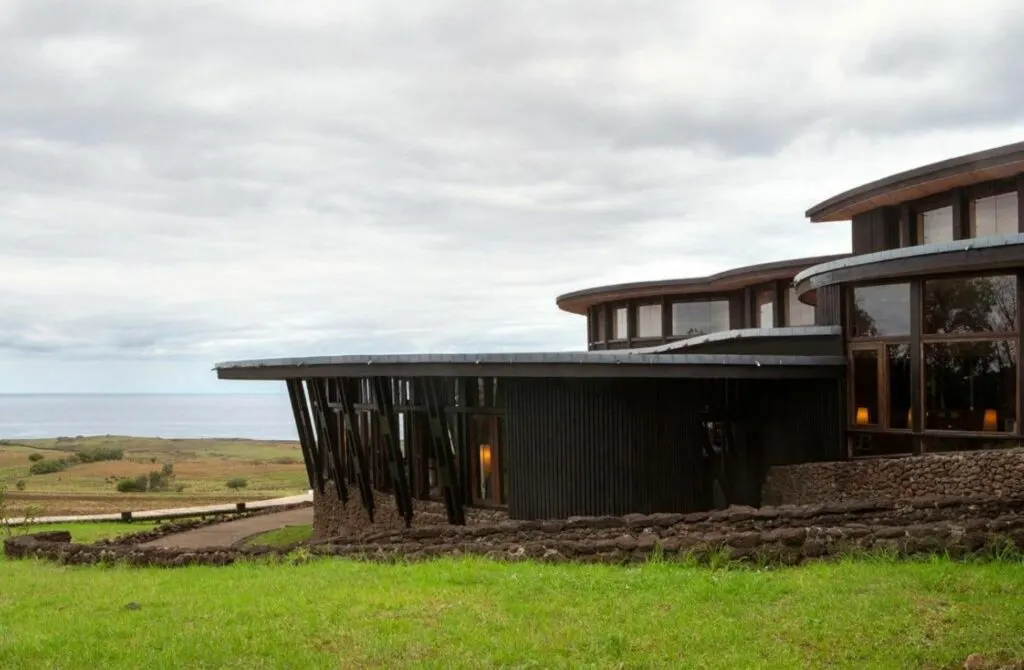 Explora En Rapa Nui - Best Hotels In Chile