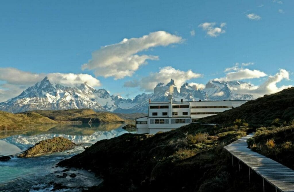 Explora En Torres Del Paine - Best Hotels In Chile