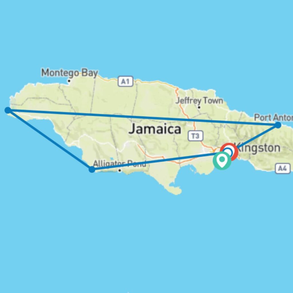 Explore Jamaica Explore! - best tour operators in Jamaica