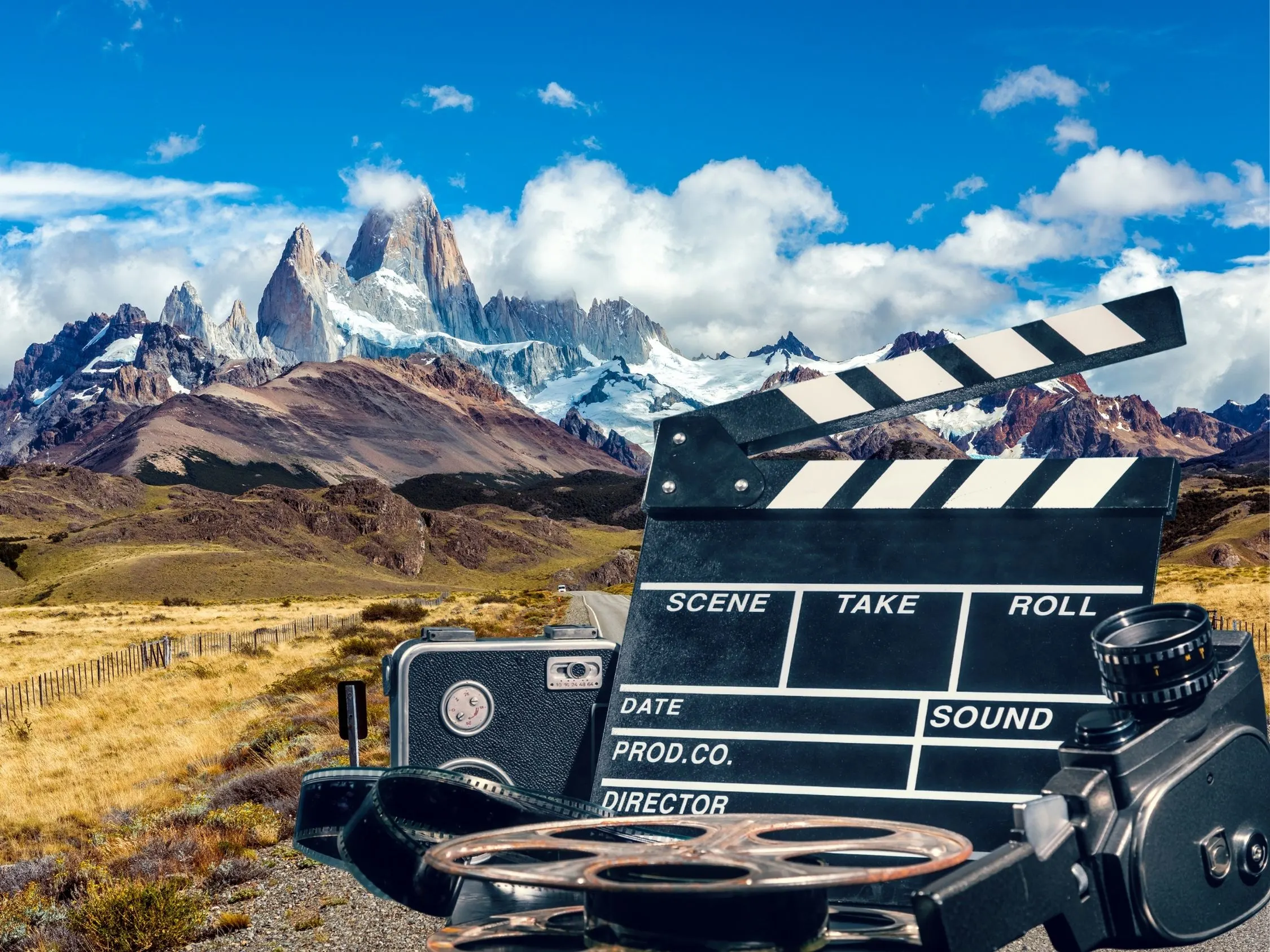 Extraordinary Movies Set In Argentina That Will Inspire You To Visit!