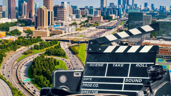 12 Extraordinary Movies Set In Atlanta That Will Inspire You To Visit!