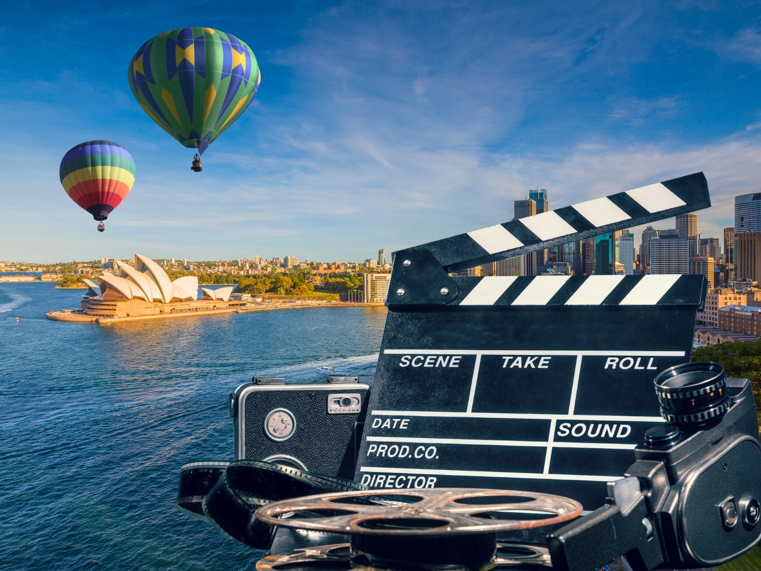 12 Extraordinary Movies Set In Australia That Will Inspire You To Visit!