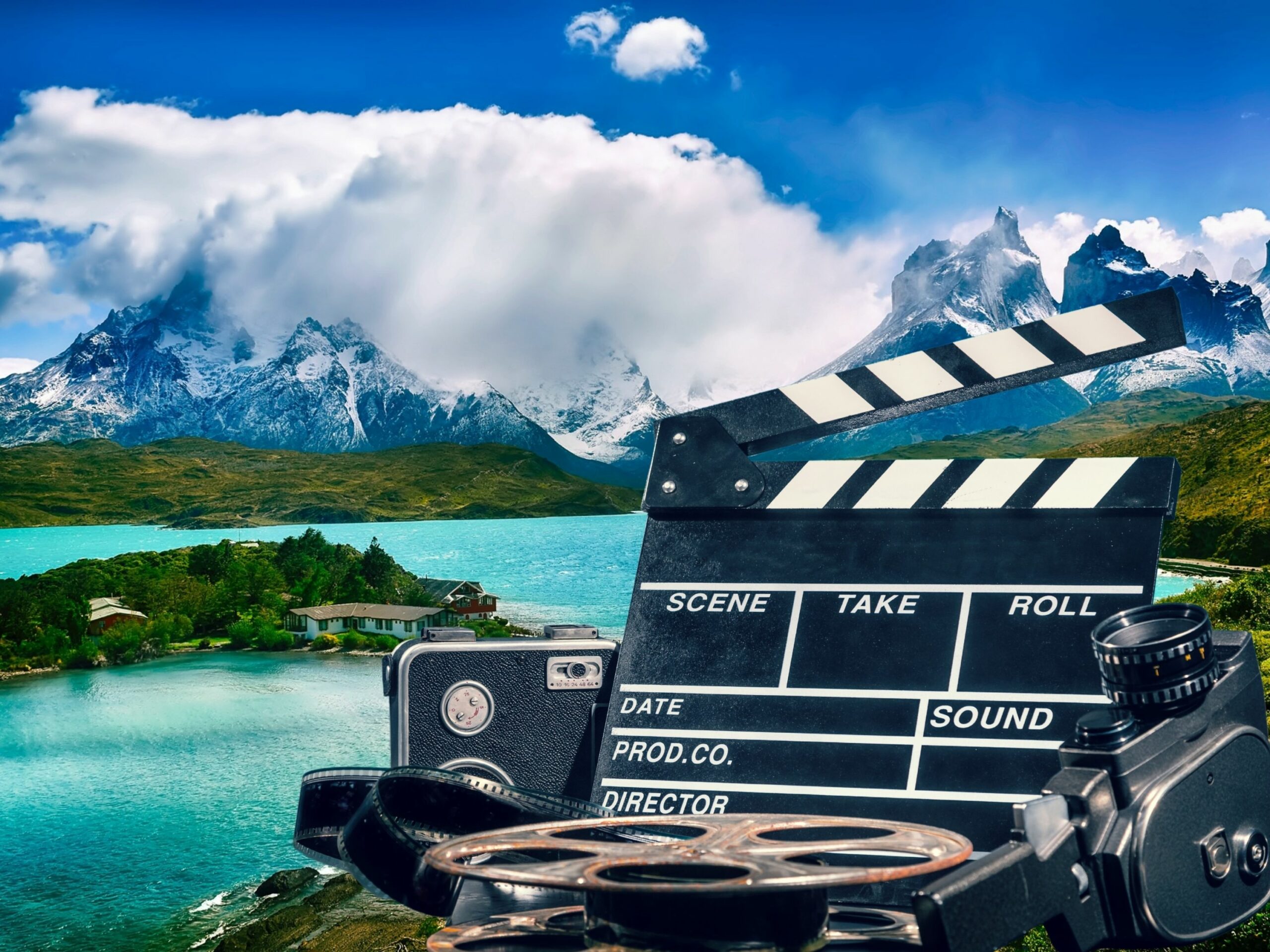 Extraordinary Movies Set In Chile That Will Inspire You To Visit!