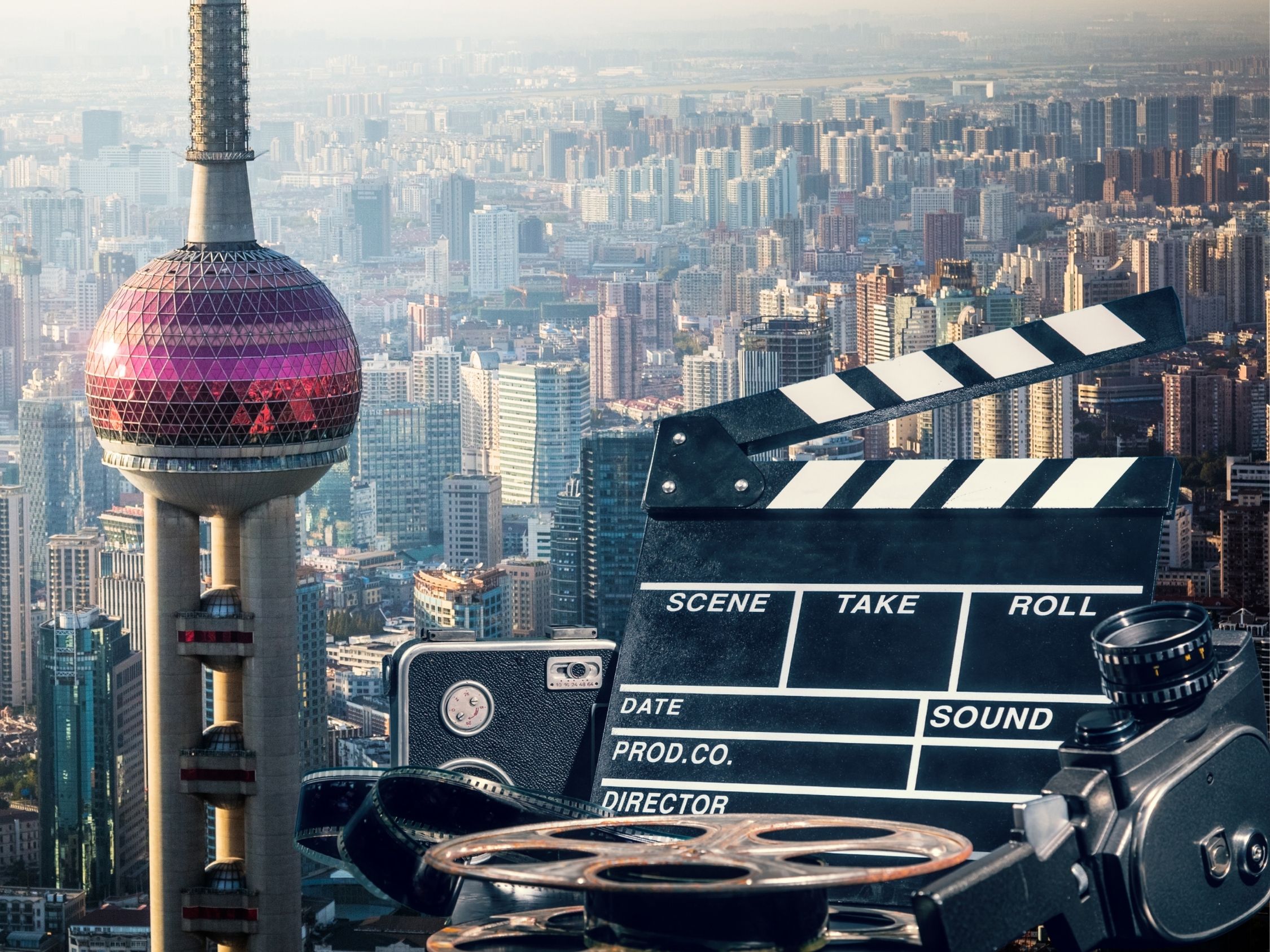 Extraordinary Movies Set In China That Will Inspire You To Visit!