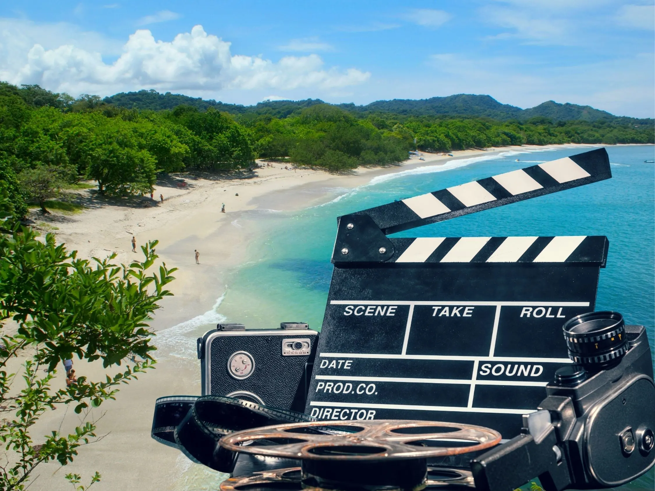 Extraordinary Movies Set In Costa Rica That Will Inspire You To Visit!