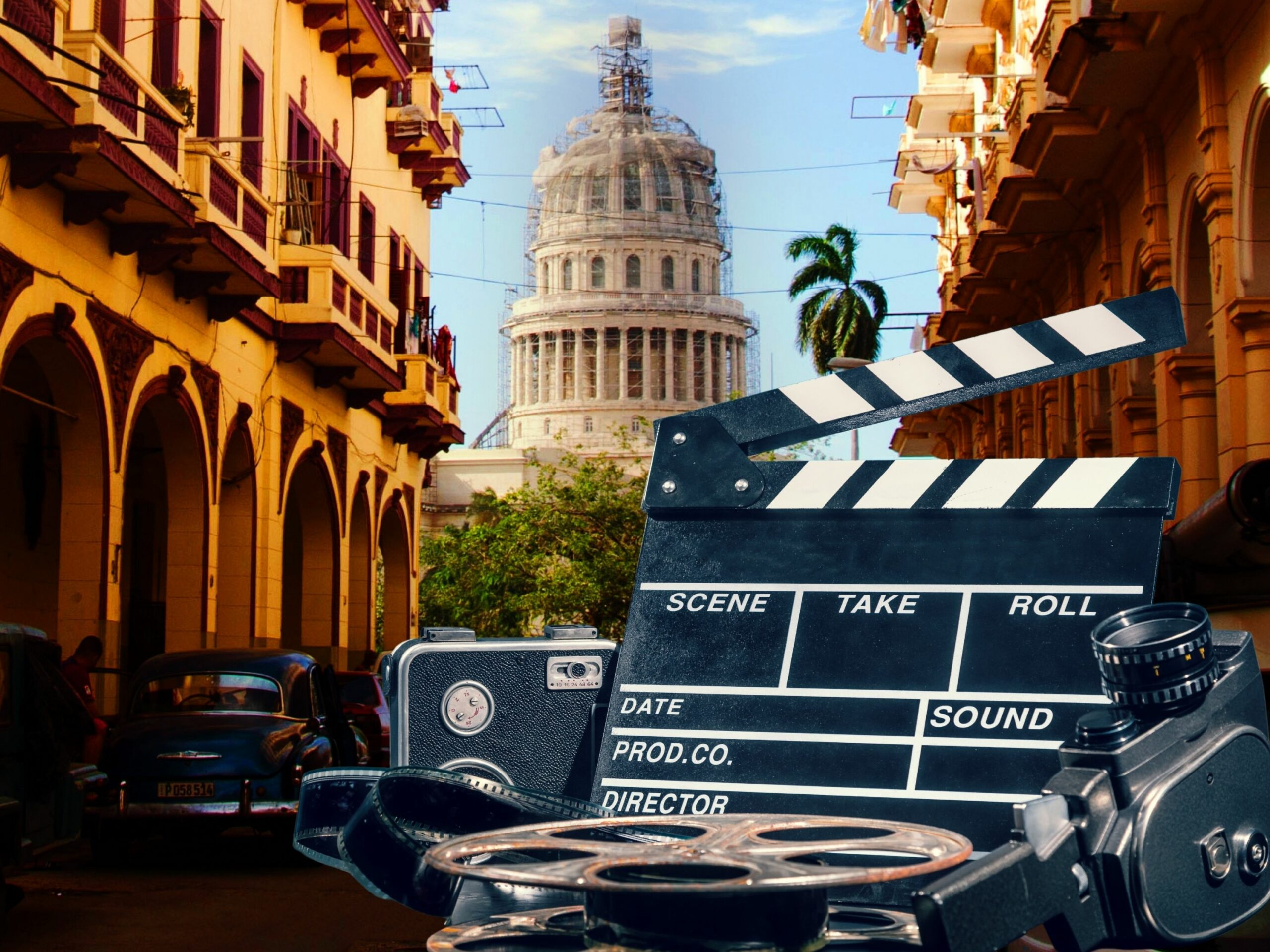 10 Extraordinary Movies Set In Cuba That Will Inspire You To Visit!
