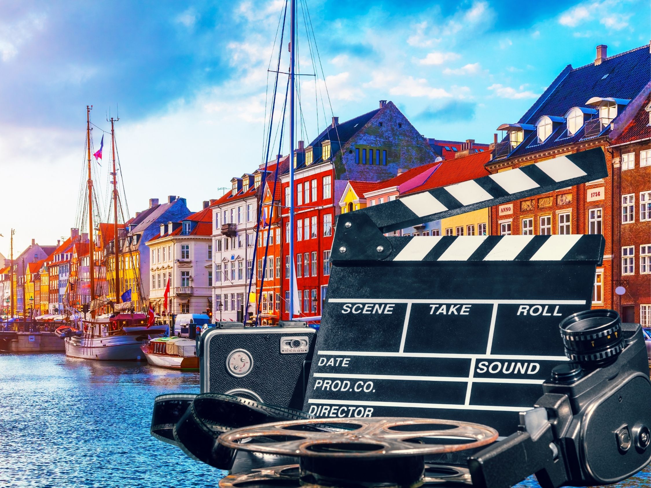 10 Extraordinary Movies Set In Denmark That Will Inspire You To Visit!