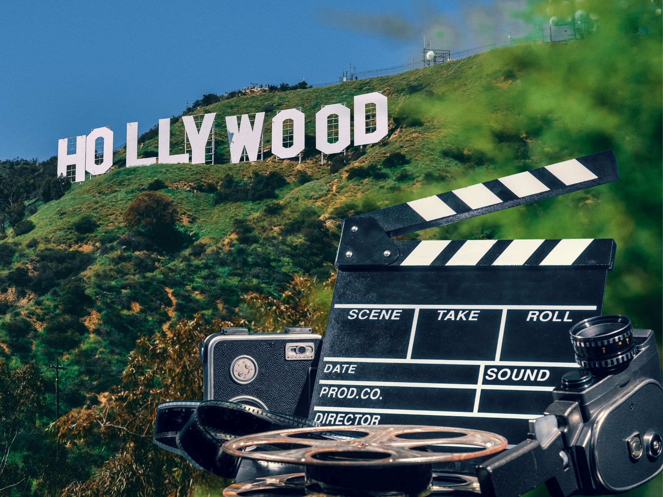 Extraordinary Movies Set In Hollywood That Will Inspire You To Visit!