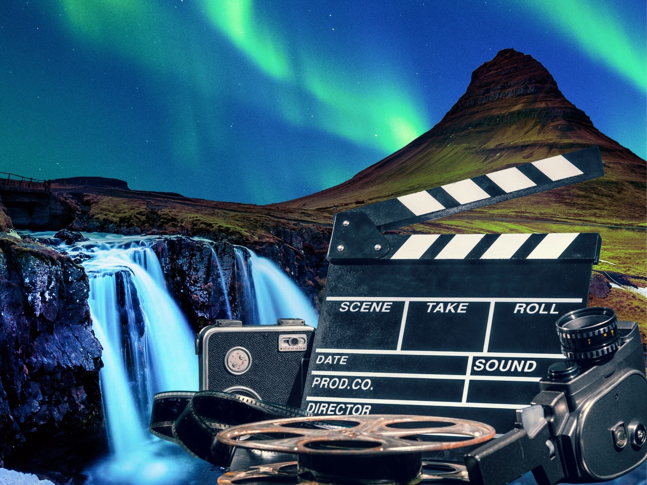 Extraordinary Movies Set In Iceland That Will Inspire You To Visit!