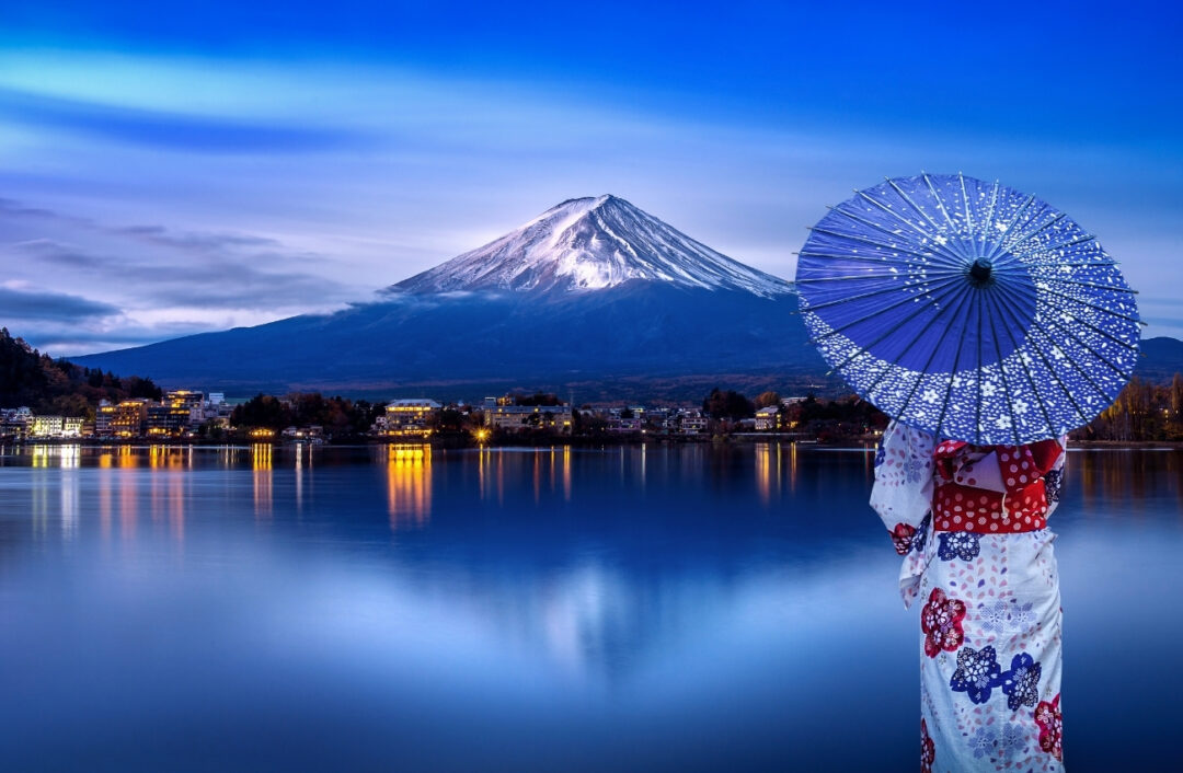 12 Extraordinary Movies Set In Japan That Will Inspire You To Visit! Inspired By Maps