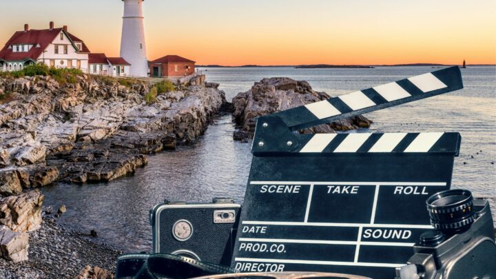 12 Extraordinary Movies Set In Maine That Will Inspire You To Visit!