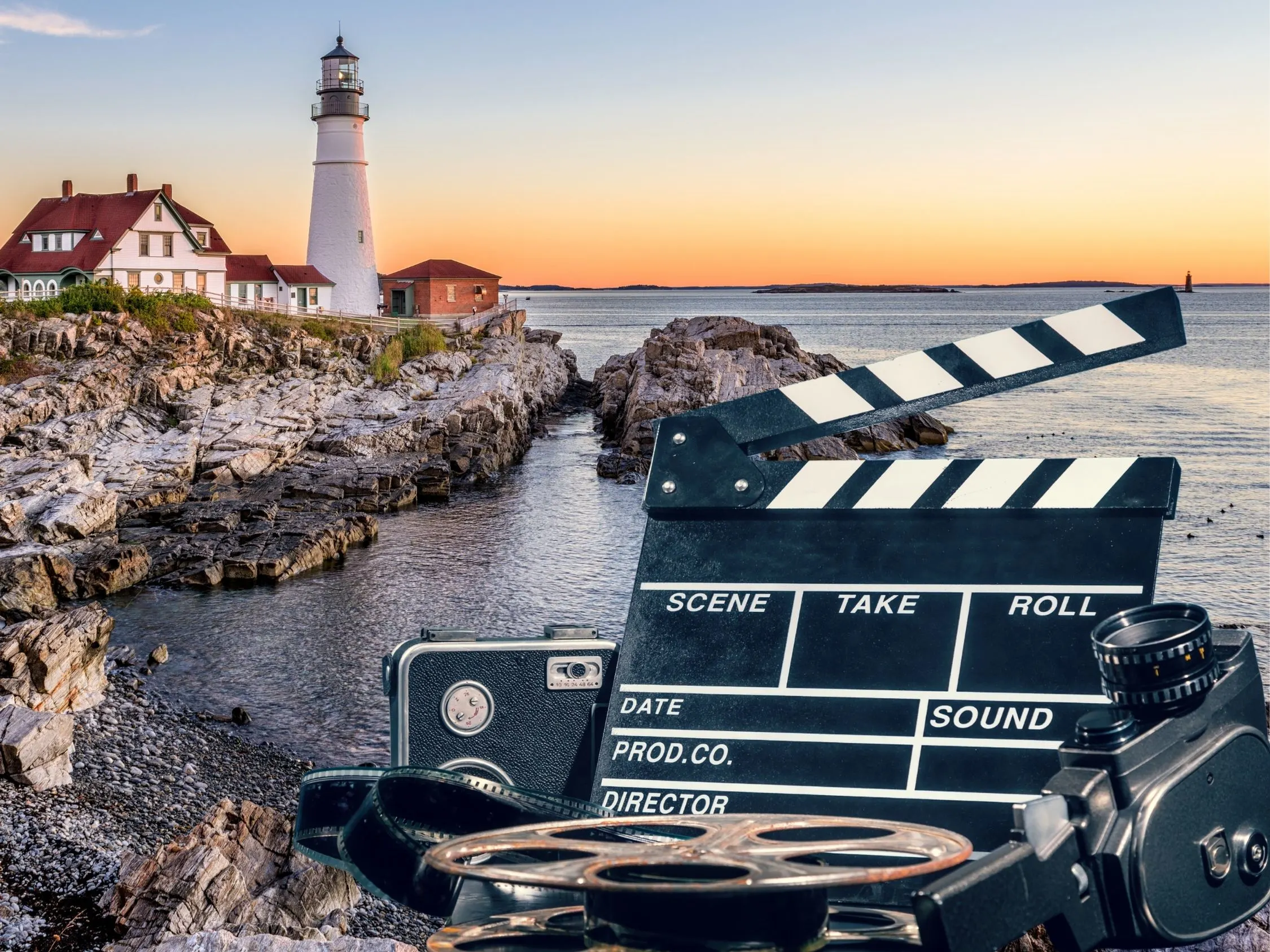 10 Extraordinary Movies Set In Maine That Will Inspire You To Visit!