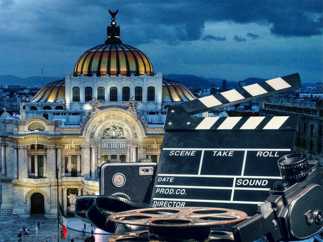 film tour mexico