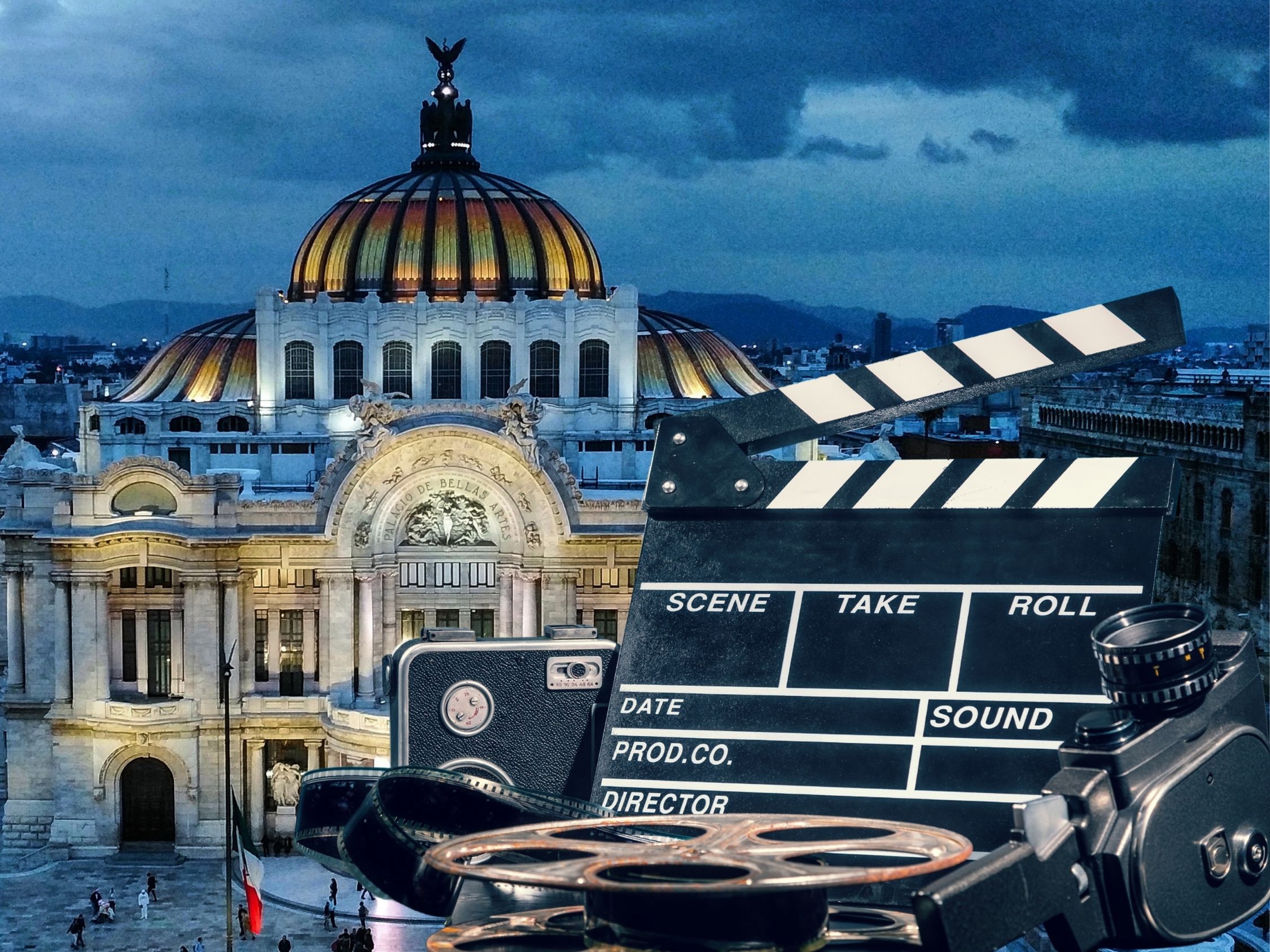 10 Extraordinary Movies Set In Mexico That Will Inspire You To Visit!