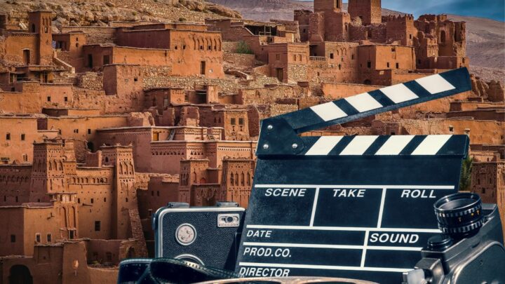 10 Extraordinary Movies Set In Morocco That Will Inspire You To Visit!