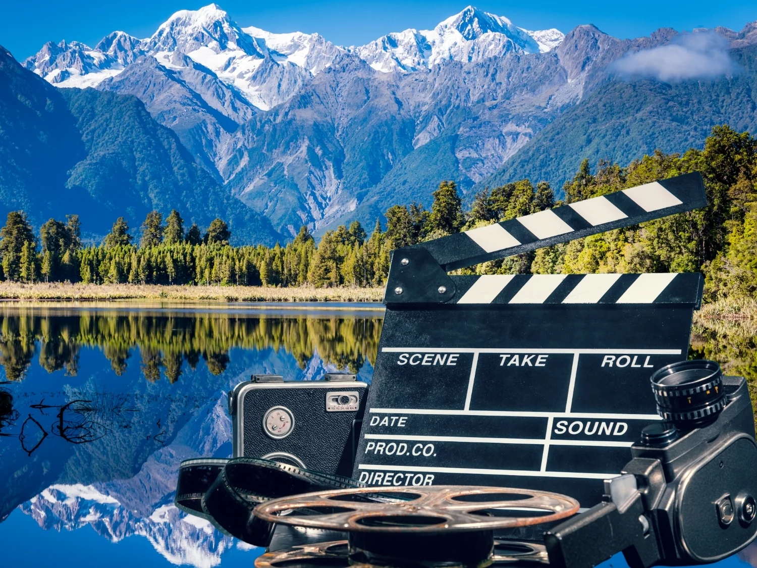 10 Extraordinary Movies Shot In New Zealand That Will Inspire You To Visit!