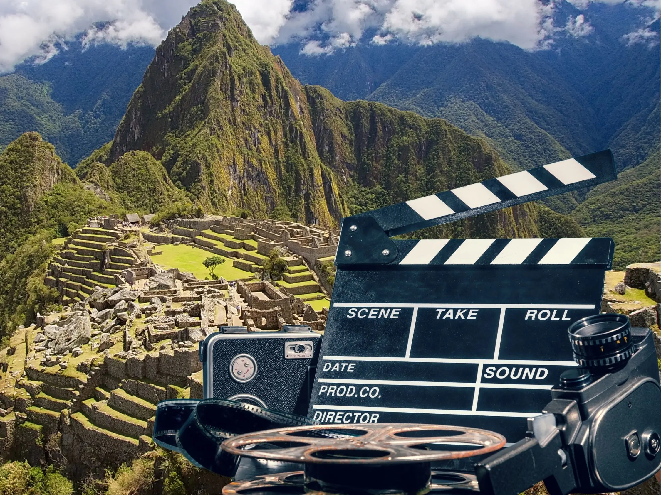 xtraordinary Movies Set In Peru That Will Inspire You To Visit!