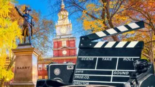 Extraordinary Movies Set In Philadelphia That Will Inspire You To Visit!
