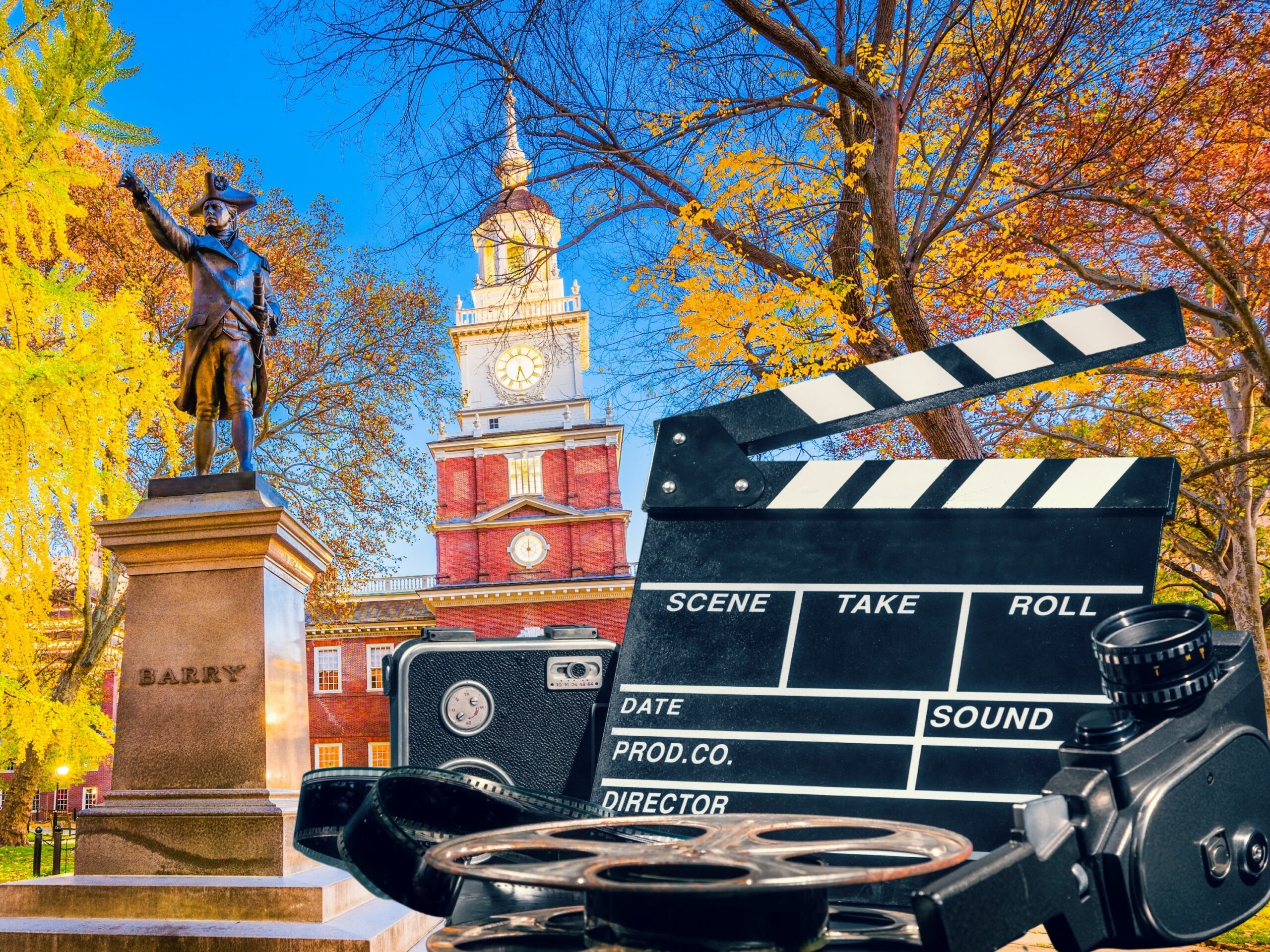12 Extraordinary Movies Set In Philadelphia That Will Inspire You To Visit!