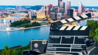Extraordinary Movies Set In Pittsburgh That Will Inspire You To Visit!