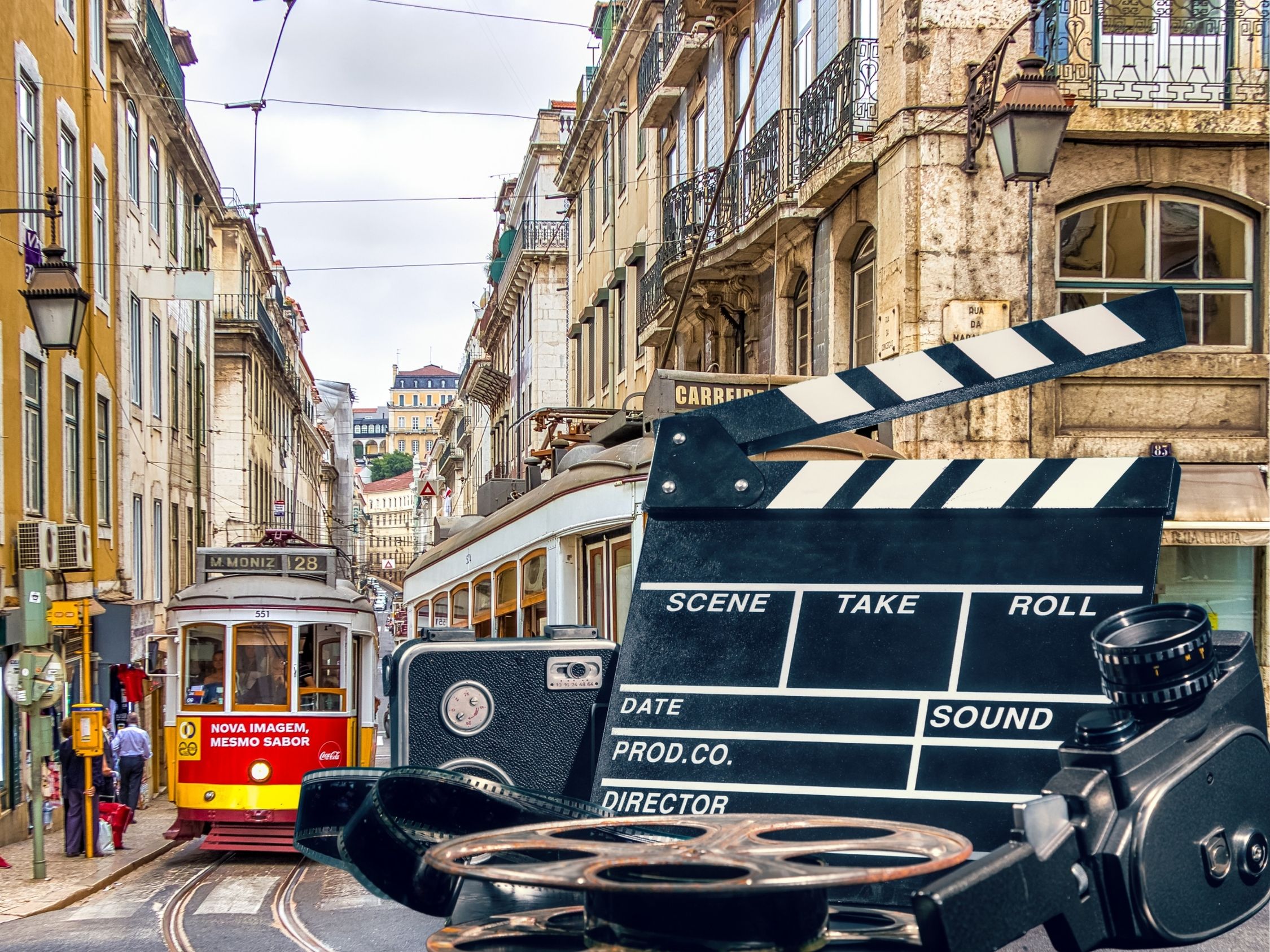 10 Extraordinary Movies Set In Portugal That Will Inspire You To Visit!