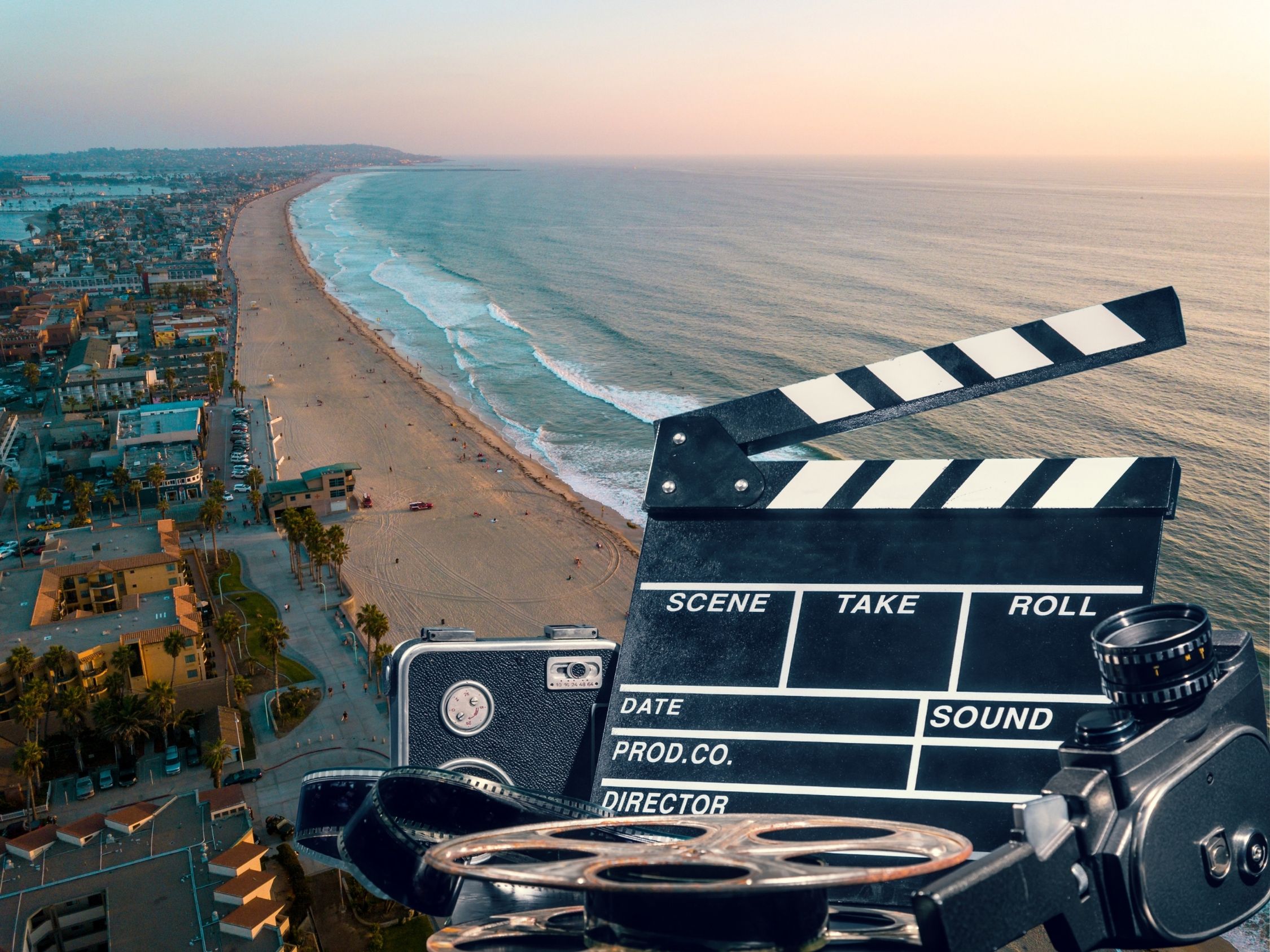 Extraordinary Movies Set In San Diego That Will Inspire You To Visit!