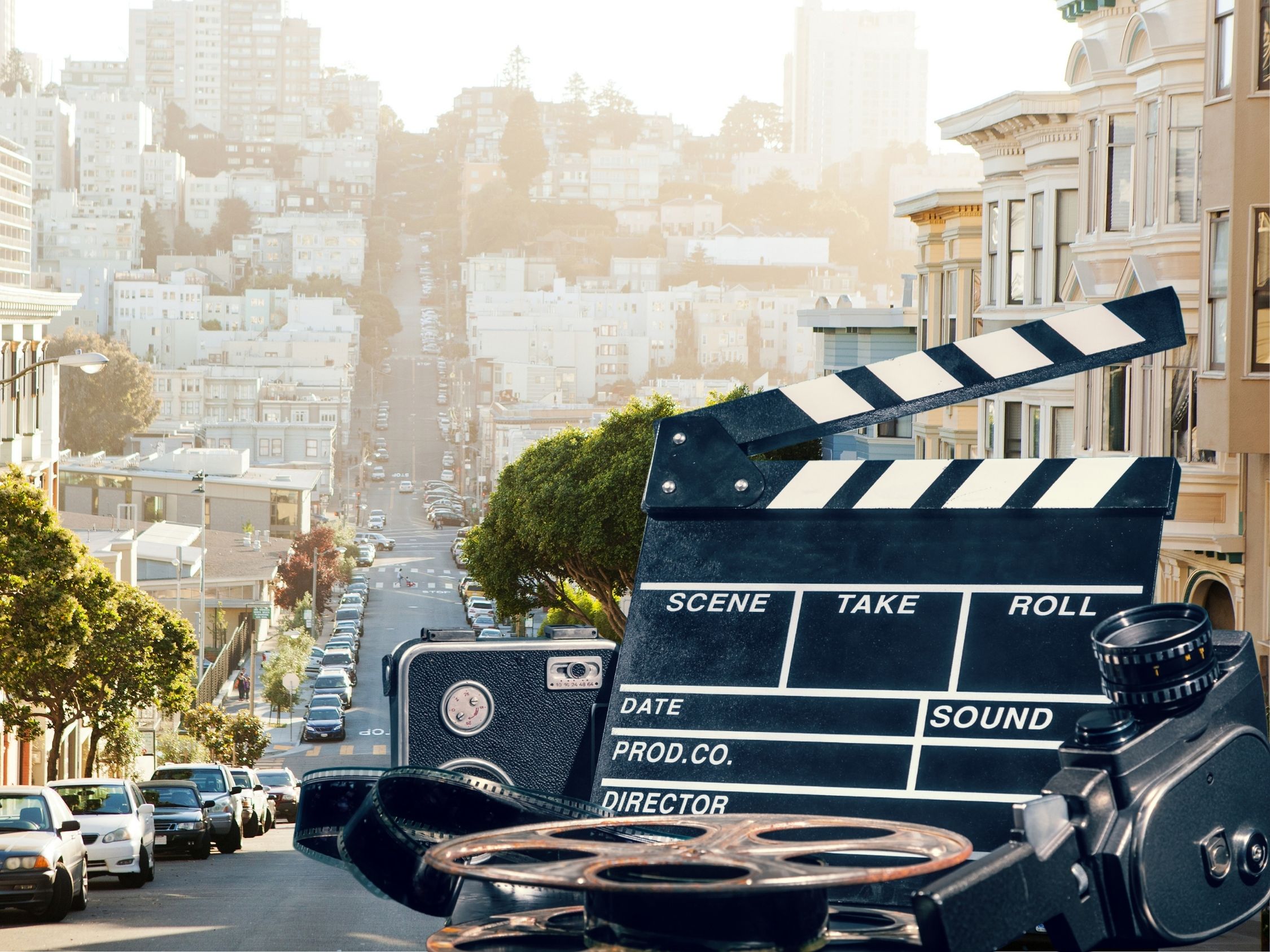 12 Extraordinary Movies Set In San Francisco That Will Inspire You To Visit!