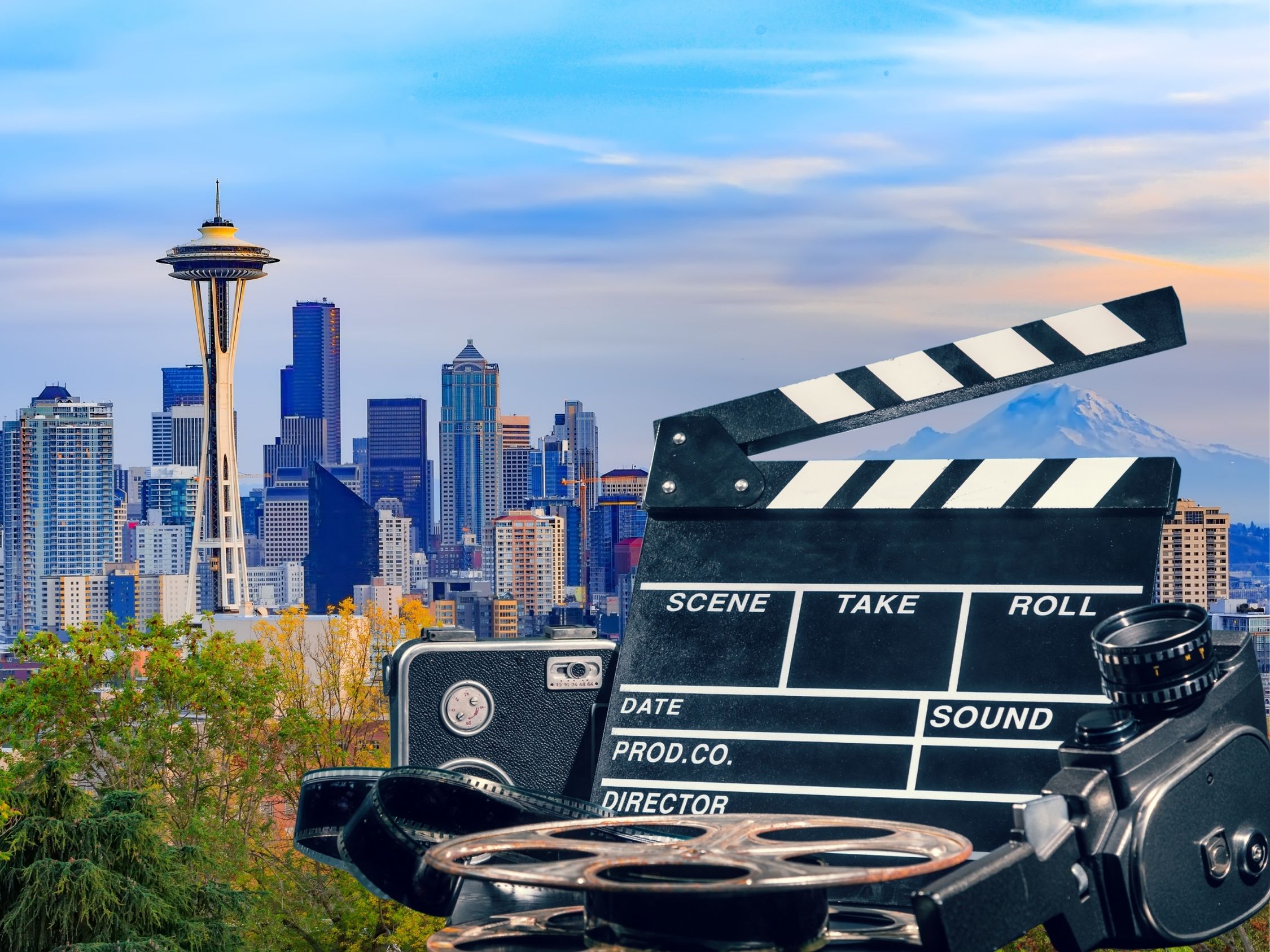 Extraordinary Movies Set In Seattle That Will Inspire You To Visit!