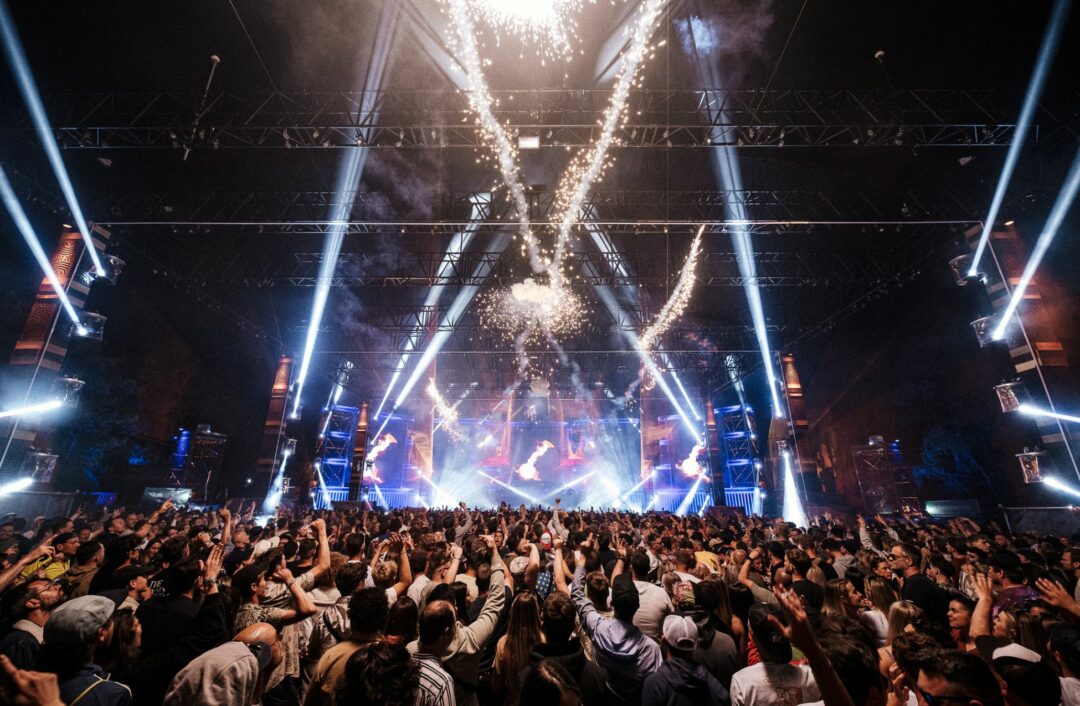 16 Best Music Festivals In Belgium: Un-Belgian-Able Events You Can't