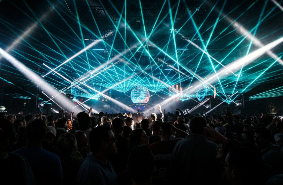 16 Best Music Festivals In Belgium UnBelgianAble Events You Can