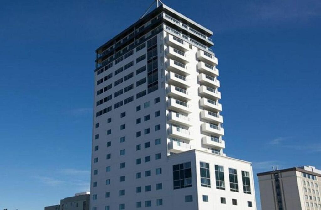 Fable Christchurch - Best Hotels In Christchurch