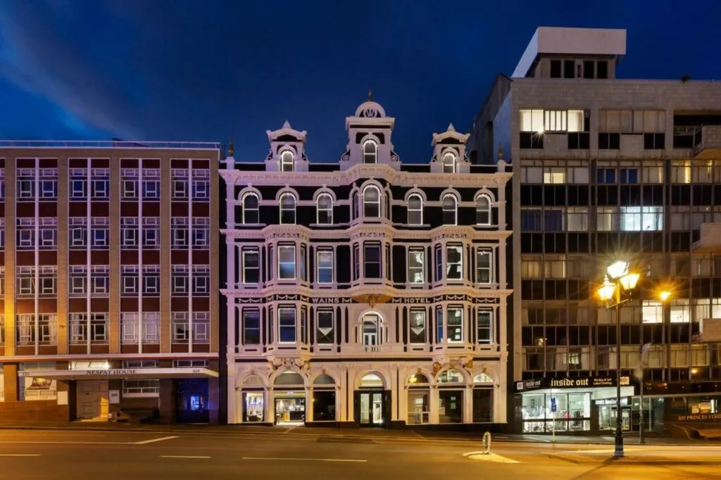 Fable Dunedin 3- best place to stay in dunedin