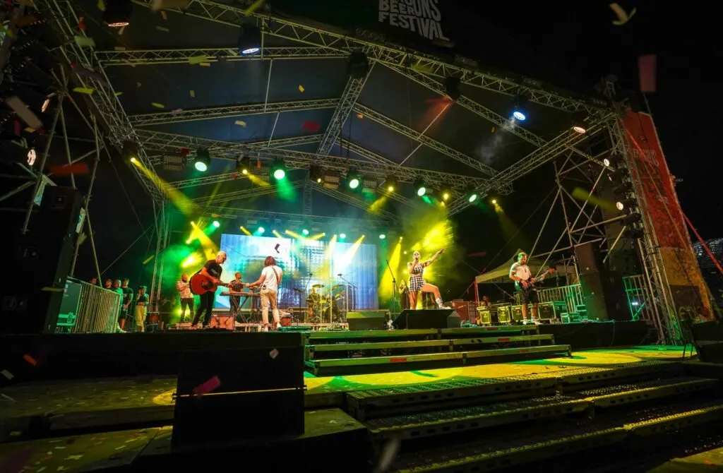 Farsons Beer Festival - Best Music Festivals in Malta