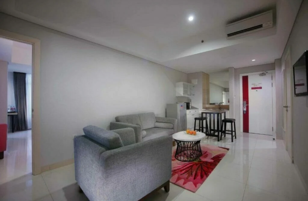 Favehotel - Pantai Losari Makassar - Best Hotels In Makassar