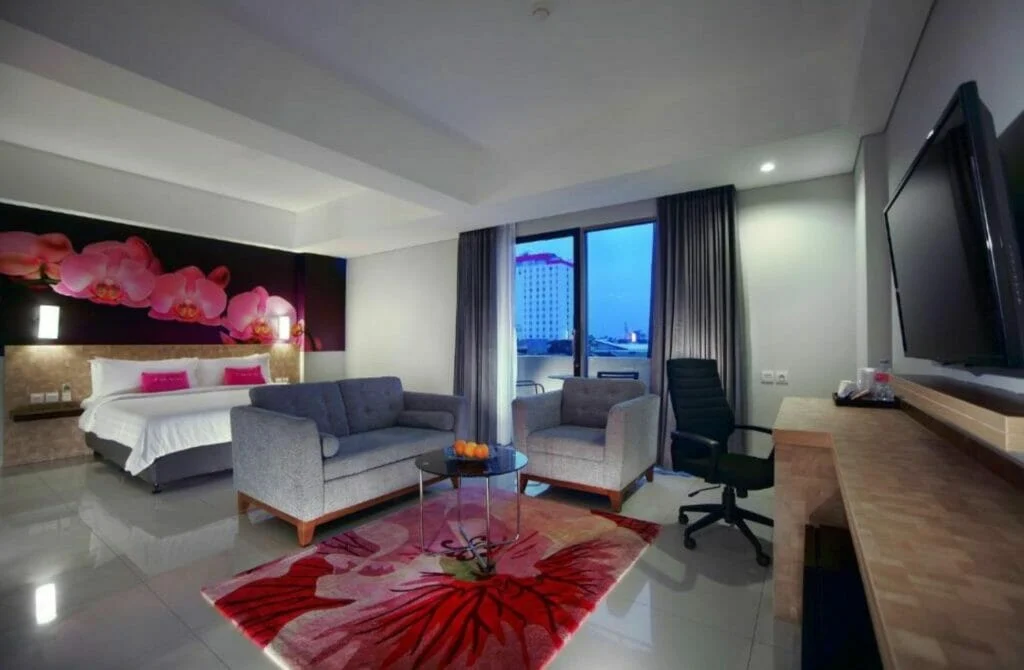 Favehotel - Pantai Losari Makassar - Best Hotels In Makassar