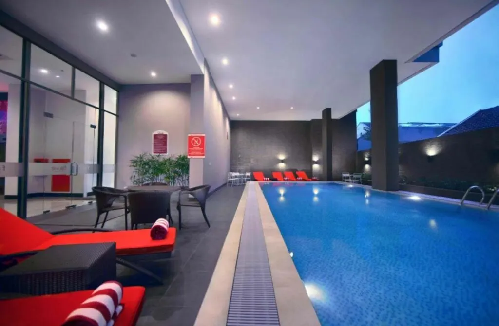 The Top 8 Best Hotels In Makassar: Gateway To Incredible Adventures! 35 Favehotel - Pantai Losari Makassar - Best Hotels In Makassar