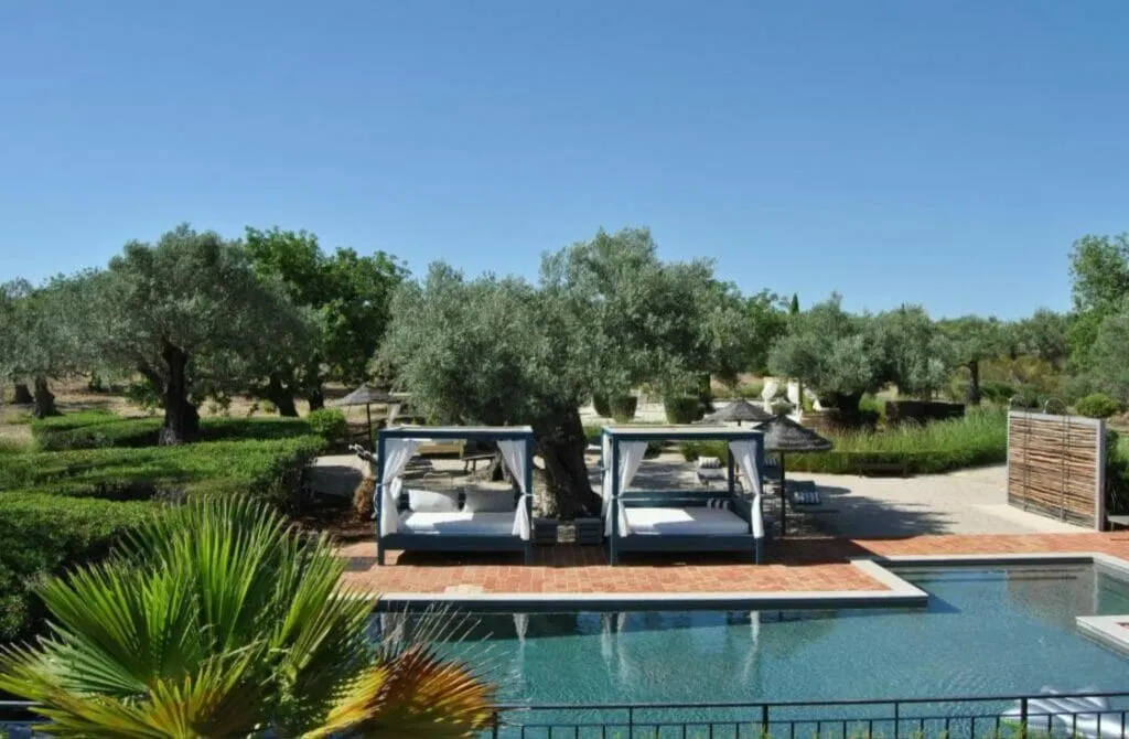 The 13 Best Hotels In Faro Portugal: Un-Faro-gettable Stays For Your Vacation 35 Fazenda Nova - Best Hotels In Faro