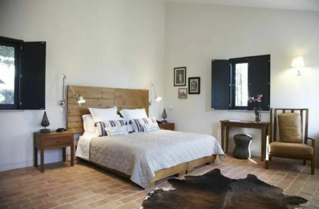Fazenda Nova - Best Hotels In Faro