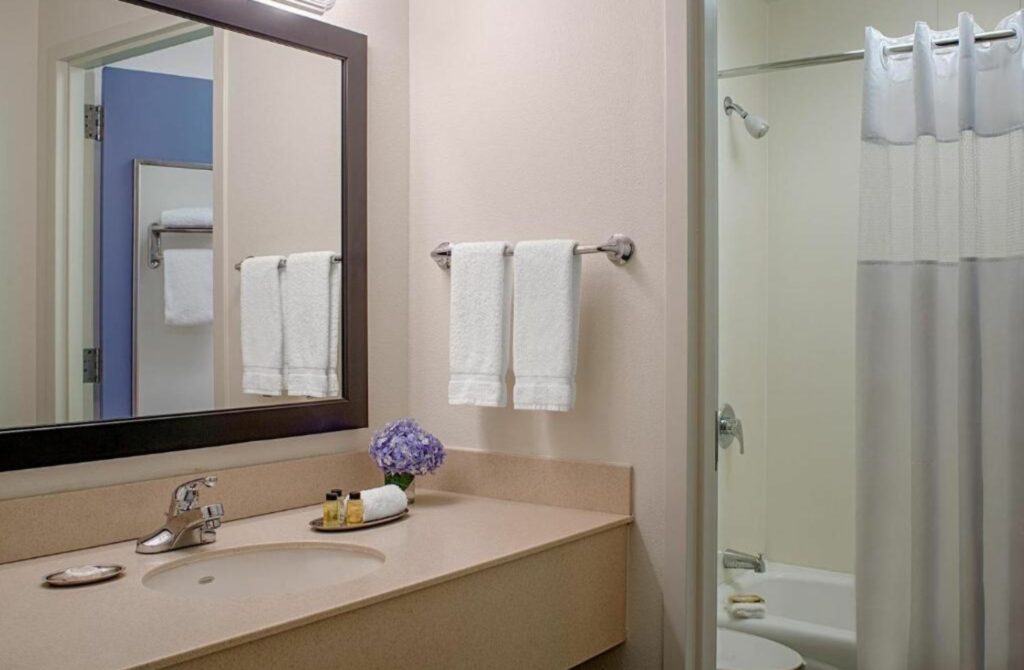 Federal City Inn & Suites - Best Hotels In New Orleans