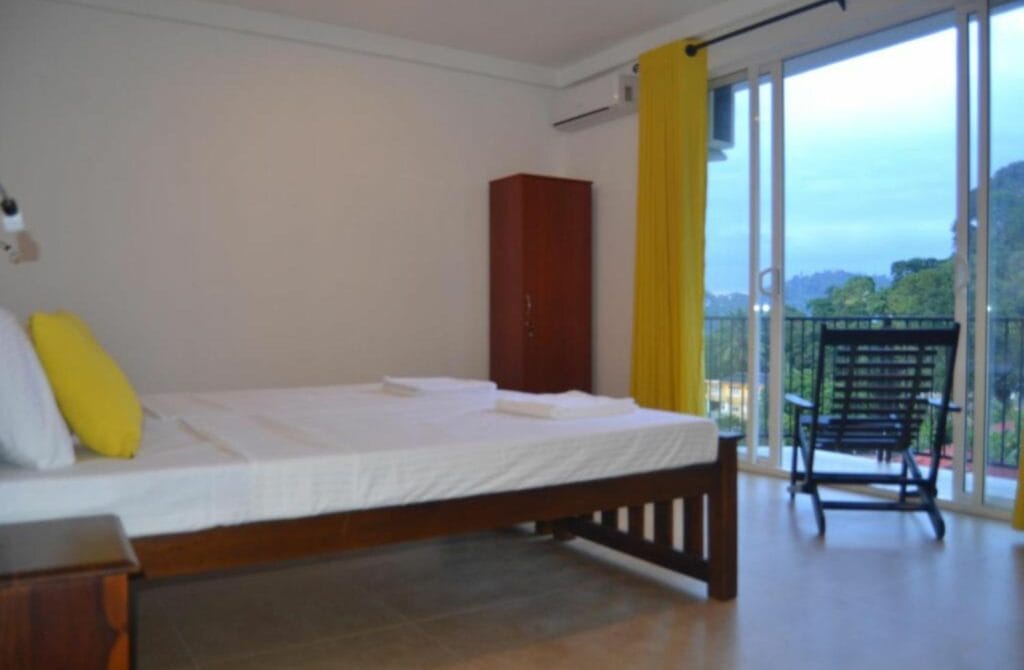 Feel Home Kandy - Best Hotels In Kandy