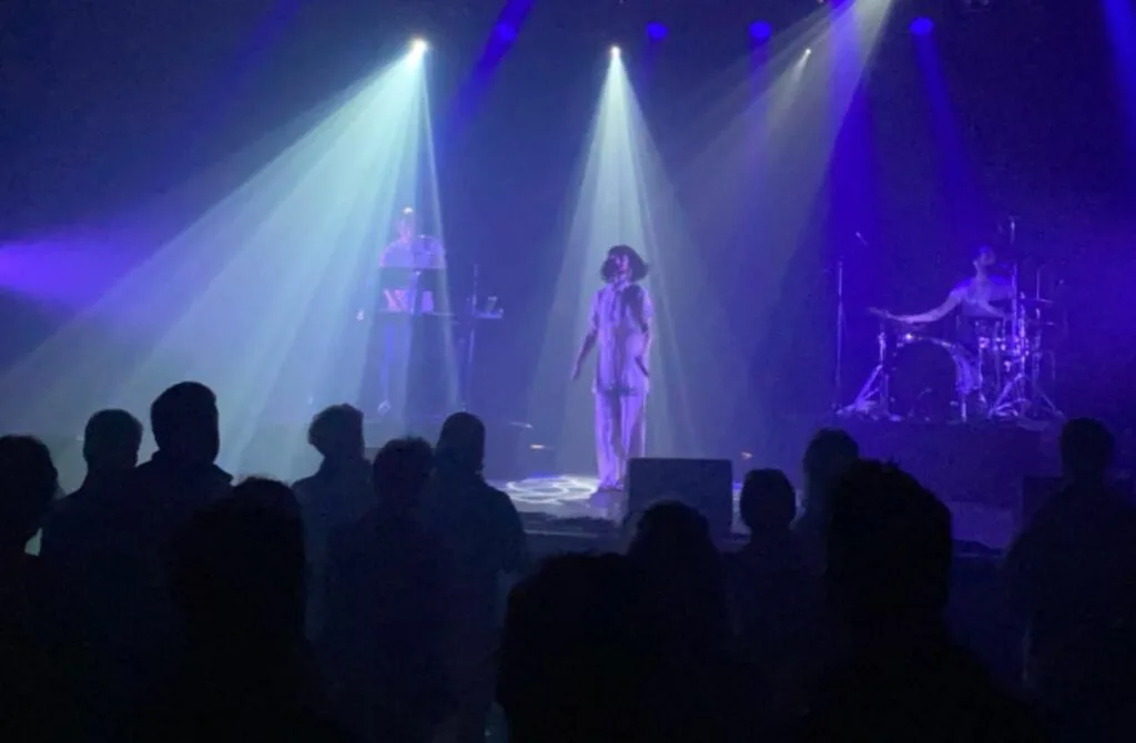 20 Best Music Festivals In France: Top Gallic Groove Getaways To Explore! 57 Festival Beauregard - Best Music Festivals in France