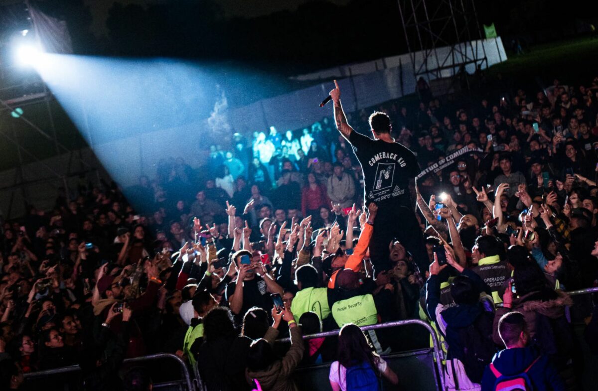 11 Best Music Festivals In Colombia: Salsa Your Way Into Unforgettable