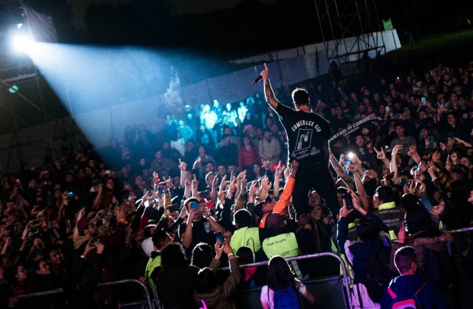 11 Best Music Festivals In Colombia: Salsa Your Way Into Unforgettable