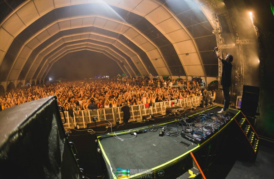 4 Best Music Festivals In Brazil: A Tuneful Trip To Party Paradise