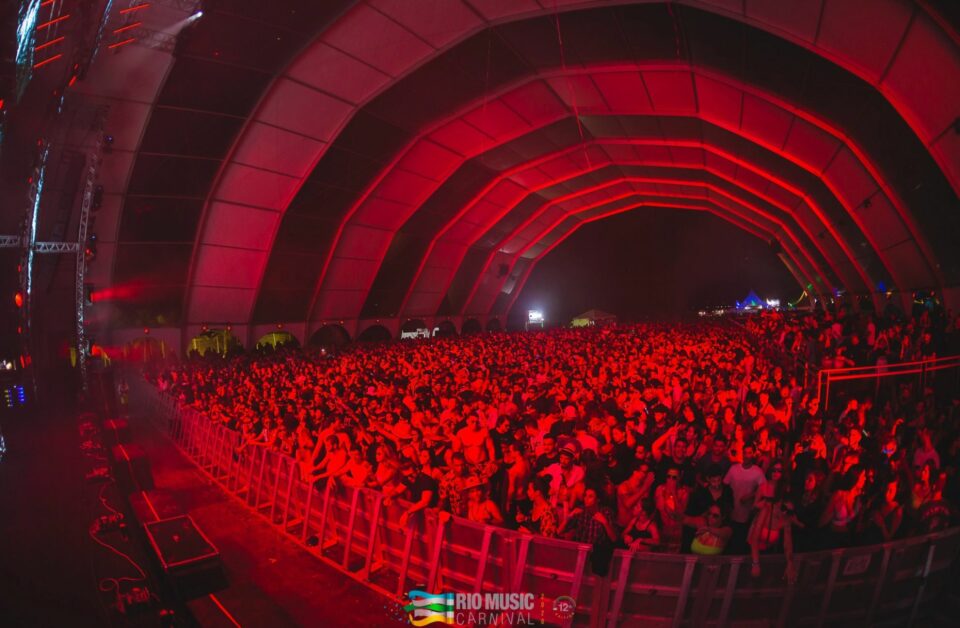 4 Best Music Festivals In Brazil: A Tuneful Trip To Party Paradise