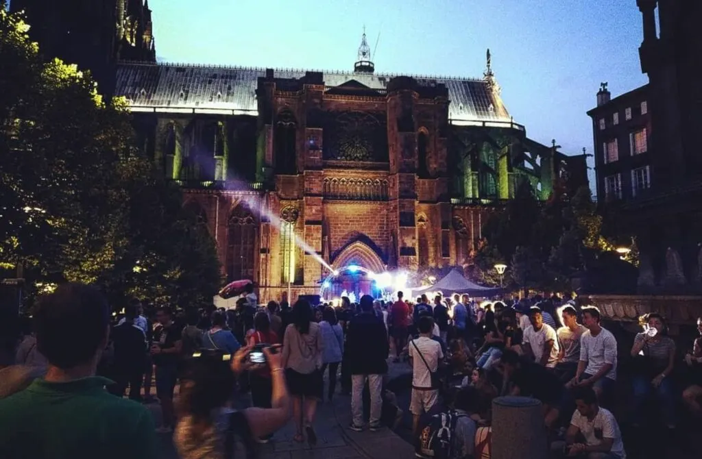 20 Best Music Festivals In France: Top Gallic Groove Getaways To Explore! 51 Fête de la Musique - Best Music Festivals in France